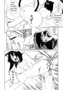 Rating: Explicit Score: 0 Tags: animal_ears ass black_hair breasts cat_ears choker collar comic copyright_request cum english_text female highres male monochrome nipples nude penis poorly_translated pussy rule34 sex short_hair tail thighhighs translated vaginal_penetration wet yukimi User: bunchy7s Rating: Explicit Score: 0 Tags: animal_ears ass black_hair breasts cat_ears choker collar comic copyright_request cum english_text female highres male monochrome nipples nude penis poorly_translated pussy rule34 sex short_hair tail thighhighs translated vaginal_penetration wet yukimi User: bunchy7s