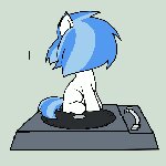 Rating: Safe Score: 0 Tags: 1:1 animated animated_gif e621 equid equine female feral friendship_is_magic hair hasbro horn long_hair low_res mammal my_little_pony mythological_creature mythological_equine mythology record record_player red_eyes short_hair short_playtime simple_background solo spinning tail thumbnail turntable_(record_player) unicorn unknown_artist vinyl_scratch_(mlp) User: bunchy7s