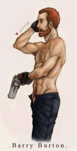 Rating: Explicit Score: 0 Tags: barry_burton male male_only resident_evil rule34 tagme User: bunchy7s