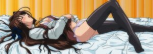 Rating: Explicit Score: 0 Tags: 1girls 2d animated bed black_legwear black_thighhighs brown_hair closed_eyes clothed_masturbation clothing female fingering fingering_self hand_in_panties masturbation open_mouth panties rule34 school_uniform screencap skirt solo stitched stringendo_&amp;_accelerando_&amp;_stretta sweat thighhighs underwear User: bunchy7s