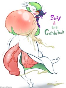 Rating: Explicit Score: 0 Tags: balls cheezyweapon color cum female futanari gardevoir intersex interspecies nintendo on_one_foot penis pok&eacute;mon_(species) pokemon pokemon_(species) pokemon_rse rule34 tagme testicles User: bunchy7s