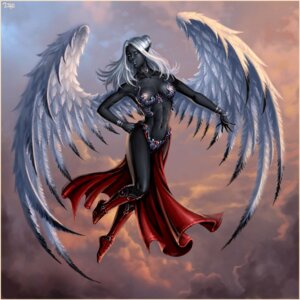 Rating: Questionable Score: 0 Tags: 1girls abs angel angel_girl angel_wings armpits bird_wings blue_eyes boots candra choker clouds dark_elf drow drow_(dnd) dungeons_and_dragons elf elf_ears elf_female female female_only flying grey_skin half-drow half-elf looking_away metal_bikini muscular muscular_female pointy_ears pose rule34 sky solo solo_female toned white_hair wings User: bunchy7s Rating: Questionable Score: 0 Tags: 1girls abs angel angel_girl angel_wings armpits bird_wings blue_eyes boots candra choker clouds dark_elf drow drow_(dnd) dungeons_and_dragons elf elf_ears elf_female female female_only flying grey_skin half-drow half-elf looking_away metal_bikini muscular muscular_female pointy_ears pose rule34 sky solo solo_female toned white_hair wings User: bunchy7s