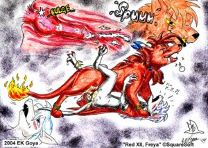 Rating: Explicit Score: 0 Tags: 2004 anthro crossover cum ek_goya female feral feral_on_anthro final_fantasy final_fantasy_ix final_fantasy_vii freya_crescent furry red_xiii rule34 straight_hair User: bunchy7s