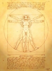Rating: Explicit Score: 0 Tags: art cal. fine_art_parody futanari intersex public_domain rule34 vitruvian_man User: bunchy7s
