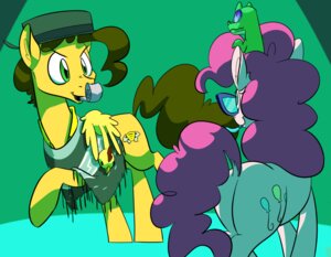 Rating: Safe Score: 0 Tags: 2014 alligator alligatorid blue_eyes boneless_(mlp) bottomless brown_hair brown_mane brown_tail cheese_sandwich_(mlp) clothed clothed_feral clothed_male clothing colored crocodilian curled_tail curly_mane cutie_mark digital_drawing_(artwork) digital_media_(artwork) e621 earth_pony english_description equid equine eyewear eyewear_only female feral friendship_is_magic fur glasses glasses_only goattrain green_eyes group gummy_(mlp) hair hasbro hat headgear headwear horse male male_feral mammal mane my_little_pony nude nude_female orange_body orange_fur pink_body pink_fur pink_hair pink_mane pink_tail pinkie_pie_(mlp) poncho pony purple_eyes reptile rubber_chicken scalie shaded shirt tail topwear toy wearing_glasses User: bunchy7s