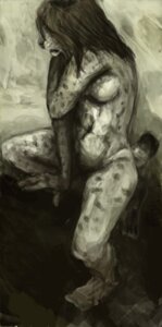 Rating: Questionable Score: 0 Tags: anthro breasts covering covering_self dark_hair depression digital_media_(artwork) digital_painting_(artwork) e621 felid feline female full-length_portrait greyscale hair hair_over_eyes lynx mammal markings monochrome nude painting_(artwork) pensive portrait pursuit_(artist) raining realistic roan_(lynx) sad side_view sitting slightly_chubby solo speedpaint spots spotted_body User: bunchy7s Rating: Questionable Score: 0 Tags: anthro breasts covering covering_self dark_hair depression digital_media_(artwork) digital_painting_(artwork) e621 felid feline female full-length_portrait greyscale hair hair_over_eyes lynx mammal markings monochrome nude painting_(artwork) pensive portrait pursuit_(artist) raining realistic roan_(lynx) sad side_view sitting slightly_chubby solo speedpaint spots spotted_body User: bunchy7s