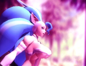 Rating: Explicit Score: 0 Tags: 3d_(artwork) 3d_animation animal_humanoid animated animated_gif big_breasts bouncing_breasts breasts capcom darkstalkers digital_media_(artwork) duo e621 felicia_(darkstalkers) female female_penetrated genitals humanoid low_res male male/female male_penetrating male_penetrating_female nude penetration penis sex short_playtime unicornd User: bunchy7s