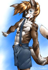 Rating: Questionable Score: 0 Tags: 4_fingers abs anthro biped black_nose blue_eyes bottomwear brown_body brown_fur brown_hair claws clothed clothing domestic_cat e621 felid feline felis fingers fur hair hi_res karabiner looking_aside looking_at_viewer male mammal muscular muscular_anthro muscular_male nipples open_mouth open_smile short_hair shorts side_view smile solo standing tail white_body white_fur User: bunchy7s Rating: Questionable Score: 0 Tags: 4_fingers abs anthro biped black_nose blue_eyes bottomwear brown_body brown_fur brown_hair claws clothed clothing domestic_cat e621 felid feline felis fingers fur hair hi_res karabiner looking_aside looking_at_viewer male mammal muscular muscular_anthro muscular_male nipples open_mouth open_smile short_hair shorts side_view smile solo standing tail white_body white_fur User: bunchy7s