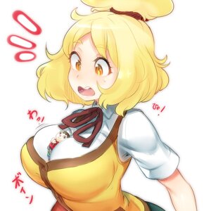 Rating: Questionable Score: 0 Tags: 1:1 2013 alternate_species animal_crossing archived_source between_breasts big_breasts blonde_hair breasts brown_hair cardigan cleavage clothed clothing digital_media_(artwork) duo e621 extreme_size_difference female female_focus female_human grandfathered_content hair human human_only humanized isabelle_(animal_crossing) larger_female light_body light_skin male male/female male_human mammal micro micro_male multiple_styles nasoshi nintendo not_furry size_difference smaller_human smaller_male unavailable_at_source villager_(animal_crossing) User: bunchy7s