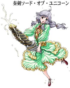 Rating: Explicit Score: 0 Tags: fiotiel_shalaklard futanari intersex queen's_blade rule34 tagme User: bunchy7s