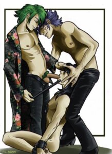 Rating: Explicit Score: 0 Tags: gay_domination male male/male male_focus male_only pl_nunn ronin_warriors rule34 ryou sekhmet_naaza tagme User: bunchy7s Rating: Explicit Score: 0 Tags: gay_domination male male/male male_focus male_only pl_nunn ronin_warriors rule34 ryou sekhmet_naaza tagme User: bunchy7s