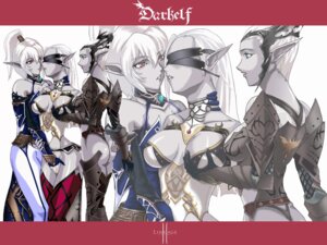 Rating: Explicit Score: 0 Tags: female lineage_ii rule34 tagme User: bunchy7s