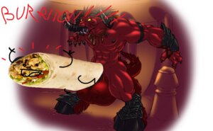 Rating: Explicit Score: 0 Tags: abs anthro balls big_balls black_nipples bovid burrito caprine claws demon digital_media_(artwork) e621 english_text erection food genitals gideon happy horn huge_balls hyper hyper_balls hyper_genitalia male mammal muscular muscular_anthro muscular_male nightmare_fuel nipples nude open_mouth pecs penis piercing red_balls smile solo tail text third-party_edit tongue what User: bunchy7s Rating: Explicit Score: 0 Tags: abs anthro balls big_balls black_nipples bovid burrito caprine claws demon digital_media_(artwork) e621 english_text erection food genitals gideon happy horn huge_balls hyper hyper_balls hyper_genitalia male mammal muscular muscular_anthro muscular_male nightmare_fuel nipples nude open_mouth pecs penis piercing red_balls smile solo tail text third-party_edit tongue what User: bunchy7s