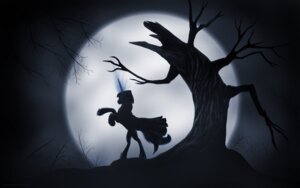 Rating: Safe Score: 0 Tags: biped cloak clothing e621 equid equine female feral friendship_is_magic hasbro horn mammal moon my_little_pony mythological_creature mythological_equine mythology night outside princess_luna_(mlp) silhouette solo unicorn zoarvek User: bunchy7s