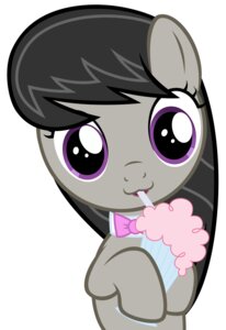 Rating: Safe Score: 0 Tags: :3 absurd_res aged_down bendy_straw beverage drinking_straw drinking_straw_in_mouth drpancakees e621 earth_pony equid equine female feral friendship_is_magic fur grey_body grey_fur grey_hair hair hasbro hi_res horse looking_at_viewer mammal milkshake my_little_pony octavia_(mlp) pony purple_eyes smile solo young young_feral User: bunchy7s