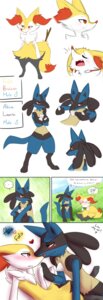 Rating: Questionable Score: 0 Tags: absurd_res anthro black_body black_fur blue_body blue_fur blush bodily_fluids braixen canid canine comic duo e621 fur generation_4_pokemon generation_6_pokemon heart_symbol hi_res inner_ear_fluff love lucario male male/male mammal multiple_images multiple_scenes nintendo open_mouth pokemon pokemon_(species) red_eyes silverfannumberone solo spikes stick surprised sweat tail tears teeth tongue tuft yellow_body yellow_fur User: bunchy7s Rating: Questionable Score: 0 Tags: absurd_res anthro black_body black_fur blue_body blue_fur blush bodily_fluids braixen canid canine comic duo e621 fur generation_4_pokemon generation_6_pokemon heart_symbol hi_res inner_ear_fluff love lucario male male/male mammal multiple_images multiple_scenes nintendo open_mouth pokemon pokemon_(species) red_eyes silverfannumberone solo spikes stick surprised sweat tail tears teeth tongue tuft yellow_body yellow_fur User: bunchy7s