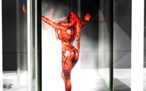 Rating: Explicit Score: 0 Tags: 1girls 2008 3d alien ass darth_hell darth_talon female female_only red_skin rule34 sith solo star_wars star_wars:_legacy tattoo twi'lek User: bunchy7s