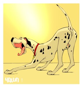 Rating: Explicit Score: 0 Tags: 101_dalmatians balls canine dalmatian disney dog domestic_dog feral fur klaus_doberman male male_only pongo rule34 side_view solo tagme testicles User: bunchy7s Rating: Explicit Score: 0 Tags: 101_dalmatians balls canine dalmatian disney dog domestic_dog feral fur klaus_doberman male male_only pongo rule34 side_view solo tagme testicles User: bunchy7s