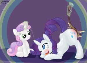 Rating: Explicit Score: 0 Tags: 11:8 2014 blue_eyes blush bodily_fluids butt butt_slap collar cutie_mark duo e621 equid equine female feral friendship_is_magic fur green_eyes grin hair hasbro horn incest_(lore) magic mammal multicolored_hair my_little_pony mythological_creature mythological_equine mythology one_eye_closed open_mouth pedrohspacewolfy rarity_(mlp) reddened_butt saliva sibling_(lore) sister_(lore) sisters_(lore) sitting slap smile spanking sweetie_belle_(mlp) tongue two_tone_hair unicorn white_body white_fur young young_feral User: bunchy7s