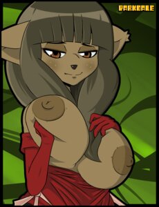 Rating: Questionable Score: 0 Tags: ankama anthro big_breasts breasts brown_eyes brown_hair clothing dofus e621 ecaflip felid female hair long_hair looking_at_viewer mammal miranda_(wakfu) nipples parkdale solo wakfu User: bunchy7s Rating: Questionable Score: 0 Tags: ankama anthro big_breasts breasts brown_eyes brown_hair clothing dofus e621 ecaflip felid female hair long_hair looking_at_viewer mammal miranda_(wakfu) nipples parkdale solo wakfu User: bunchy7s