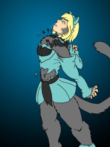 Rating: Safe Score: 0 Tags: 3:4 anthro catmonkshiro clothing costume domestic_cat e621 fake_cat_ears fake_ears felid feline felis female fur human human_to_anthro mammal shirt solo species_transformation tail topwear transformation User: bunchy7s Rating: Safe Score: 0 Tags: 3:4 anthro catmonkshiro clothing costume domestic_cat e621 fake_cat_ears fake_ears felid feline felis female fur human human_to_anthro mammal shirt solo species_transformation tail topwear transformation User: bunchy7s