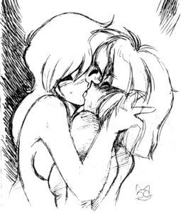 Rating: Questionable Score: 0 Tags: 2girls breasts female gunsmith_cats human kissing long_hair minnie_may_hopkins monochrome rally_vincent rule34 short_hair yuri User: bunchy7s Rating: Questionable Score: 0 Tags: 2girls breasts female gunsmith_cats human kissing long_hair minnie_may_hopkins monochrome rally_vincent rule34 short_hair yuri User: bunchy7s