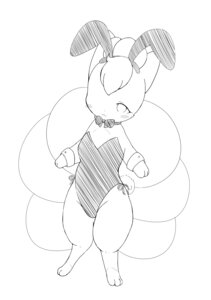 Rating: Safe Score: 0 Tags: blush bunny_costume canid canine clothing costume e621 female generation_1_pokemon lingerie mammal monochrome multi_tail nintendo pokemon pokemon_(species) shirt_cuffs solo tail teddy_(clothing) unknown_artist vulpix User: bunchy7s Rating: Safe Score: 0 Tags: blush bunny_costume canid canine clothing costume e621 female generation_1_pokemon lingerie mammal monochrome multi_tail nintendo pokemon pokemon_(species) shirt_cuffs solo tail teddy_(clothing) unknown_artist vulpix User: bunchy7s