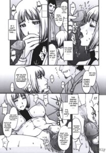 Rating: Explicit Score: 0 Tags: breasts clare_(claymore) claymore clitoris clothing comic female medium_breasts pubic_hair pussy rule34 tagme User: bunchy7s Rating: Explicit Score: 0 Tags: breasts clare_(claymore) claymore clitoris clothing comic female medium_breasts pubic_hair pussy rule34 tagme User: bunchy7s