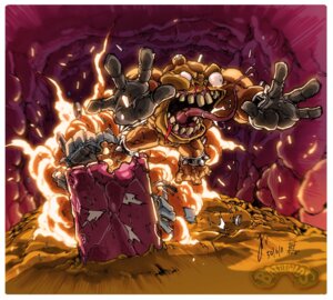 Rating: Questionable Score: 0 Tags: abs amphibian anthro armor battletoads biceps blood bodily_fluids border clothed clothing crash creid-03 digital_media_(artwork) e621 explosion fail flying frog gloves handwear male muscular muscular_male open_mouth pecs pimple_(battletoads) rareware solo teeth toad_(frog) topless white_border User: bunchy7s