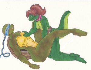Rating: Explicit Score: 0 Tags: 2girls female lesbian mona_lisa_(tmnt) multiple_females multiple_girls mutant mutant_female ninja_turtles:_the_next_mutation reptile rule34 teenage_mutant_ninja_turtles tmnt_1987 turtle venus_de_milo yuri User: bunchy7s