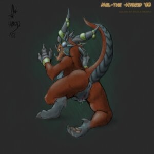 Rating: Explicit Score: 0 Tags: 1girls 2d alexstrasza alternate_version_available anthro anthro_female anthro_only blizzard_entertainment dragon dragon_alexstrasza dragon_girl dragon_queen dragoness female female_only horn_ornament horn_ring horns mel_the_hybrid pussy rule34 solo warcraft world_of_warcraft User: bunchy7s
