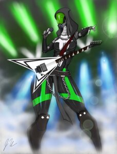 Rating: Questionable Score: 0 Tags: alien alien_humanoid bioware e621 electric_guitar electronic_arts electronics female grey_body grey_skin guitar hi_res holding_microphone holding_object humanoid mass_effect microphone musical_instrument not_furry plucked_string_instrument quarian solo string_instrument unknown_artist User: bunchy7s Rating: Questionable Score: 0 Tags: alien alien_humanoid bioware e621 electric_guitar electronic_arts electronics female grey_body grey_skin guitar hi_res holding_microphone holding_object humanoid mass_effect microphone musical_instrument not_furry plucked_string_instrument quarian solo string_instrument unknown_artist User: bunchy7s
