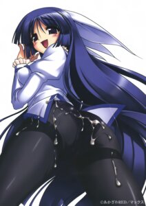 Rating: Explicit Score: 0 Tags: akazawa_red cameltoe cum female panties pantyhose pussy rule34 User: bunchy7s
