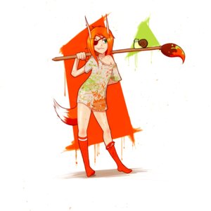 Rating: Safe Score: 0 Tags: 1:1 2013 2ch.so 2ch_(dvach) 5_fingers animal_humanoid anon anonymous bottomless brown_shell brush canid canid_humanoid canine canine_humanoid clothed clothing dipstick_tail duo e621 eye_patch eyeless eyewear female feral fingers footwear fox_humanoid fur gastropod green_body green_eyes green_skin hair hand_behind_back hi_res holding_object humanoid legwear mammal mammal_humanoid markings mascot mollusk multicolored_tail orange_body orange_fur orange_hair oversize_object paint paintbrush risovach shell shirt smile snail socks standing tail tail_markings tan_body tan_skin topwear white_body white_fur User: bunchy7s