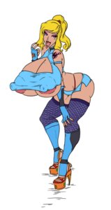 Rating: Explicit Score: 0 Tags: adapted_costume areola_slip areolae blonde_hair brainwashing breasts bursting_breasts corrupted corruption ejaculation erect_nipples female female_only female_protagonist fishnets gigantic_breasts heels high_heels huge_breasts human hypnosis large_areolae long_nipples metroid mind_break mind_control nintendo nipples platform_heels prostitute prostitution rule34 samus_aran sex_slave slave solo sparrow_(artist) tagme thick_thighs thighhighs zero_suit zero_suit_samus User: bunchy7s