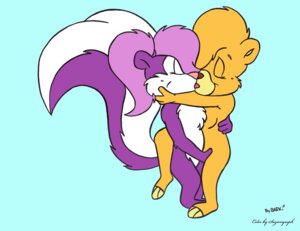 Rating: Explicit Score: 0 Tags: adventures_of_the_gummi_bears anthro bark_(artist) bear cub disney female female_only fifi_la_fume fur interspecies mammal multiple_females multiple_girls mustelid rule34 skunk sunni_gummi suzienymph tagme tiny_toon_adventures yuri User: bunchy7s Rating: Explicit Score: 0 Tags: adventures_of_the_gummi_bears anthro bark_(artist) bear cub disney female female_only fifi_la_fume fur interspecies mammal multiple_females multiple_girls mustelid rule34 skunk sunni_gummi suzienymph tagme tiny_toon_adventures yuri User: bunchy7s