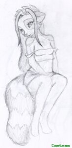 Rating: Safe Score: 0 Tags: 2006 anthro biped black_and_white breasts clothed clothing coonkun e621 female mammal monochrome procyonid raccoon sitting sketch skimpy small_breasts solo tail vivian_(coonkun) young young_anthro young_female User: bunchy7s Rating: Safe Score: 0 Tags: 2006 anthro biped black_and_white breasts clothed clothing coonkun e621 female mammal monochrome procyonid raccoon sitting sketch skimpy small_breasts solo tail vivian_(coonkun) young young_anthro young_female User: bunchy7s