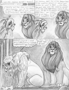 Rating: Safe Score: 0 Tags: 2008 arthos belly big_belly black_and_white comic dialogue digitigrade e621 english_text felid feral leovictor lion male maleherm_(lore) mammal monochrome pantherine pregnant pregnant_male quadruped shaded sykur tail tail_tuft text tuft water User: bunchy7s Rating: Safe Score: 0 Tags: 2008 arthos belly big_belly black_and_white comic dialogue digitigrade e621 english_text felid feral leovictor lion male maleherm_(lore) mammal monochrome pantherine pregnant pregnant_male quadruped shaded sykur tail tail_tuft text tuft water User: bunchy7s