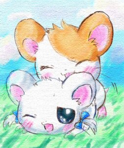 Rating: Explicit Score: 0 Tags: accessory bijou_(hamtaro) blue_eyes blush bow_(feature) bow_accessory bow_ribbon cricetid duo e621 eyes_closed female feral feral_on_feral from_behind_position hair hair_accessory hair_bow hair_ribbon hamster hamtaro hamtaro_(series) kemoribbon low_res lying male male/female mammal on_front one_eye_closed open_mouth outside ponytail ribbons rodent sex User: bunchy7s