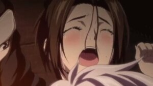 Rating: Explicit Score: 0 Tags: 2girls 3girls animated animated_gif anime anime_screencap blush breast_lick breast_licking breasts brown_hair ecchi female gif green_eyes hoods_entertainment huge_breasts human large_breasts manyuu_hikenchou manyuu_kagefusa mature_female molestation multiple_females multiple_girls nipple_suck nipple_sucking nipples official_animation official_art official_style open_mouth oume_(manyuu_hikenchou) rule34 screencap suckling thick_thighs yuri User: bunchy7s
