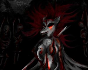 Rating: Questionable Score: 0 Tags: 2012 5:4 blood bodily_fluids bone breasts brothergabriel canid canine canis corruption cosmic_horror creepypasta dark death digital_media_(artwork) e621 female flesh_creature fur gore grey_body grey_fur grimdark hair lovecraftian_(genre) mammal monster nightmare_fuel red_hair rib_cage skeleton solo violence wolf zalgo_(creepypasta) User: bunchy7s Rating: Questionable Score: 0 Tags: 2012 5:4 blood bodily_fluids bone breasts brothergabriel canid canine canis corruption cosmic_horror creepypasta dark death digital_media_(artwork) e621 female flesh_creature fur gore grey_body grey_fur grimdark hair lovecraftian_(genre) mammal monster nightmare_fuel red_hair rib_cage skeleton solo violence wolf zalgo_(creepypasta) User: bunchy7s