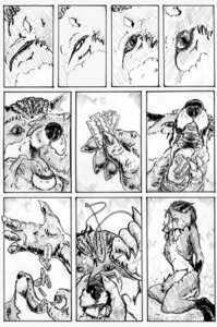Rating: Questionable Score: 0 Tags: anthro bdsm black_and_white blood bodily_fluids bondage bound braided_hair canid canine claws comic crying dialogue drugged duo e621 english_text fangs fox fur gag gagged gore hair long_hair male mammal monochrome mulefoot muzzle_(object) muzzled nude open_mouth outside razor_blade rope sadism scared sitting slop solo_focus substance_intoxication suid suine sus_(pig) tail tail_between_legs tears teeth text tongue torture waking_up wide_eyed wild_boar User: bunchy7s Rating: Questionable Score: 0 Tags: anthro bdsm black_and_white blood bodily_fluids bondage bound braided_hair canid canine claws comic crying dialogue drugged duo e621 english_text fangs fox fur gag gagged gore hair long_hair male mammal monochrome mulefoot muzzle_(object) muzzled nude open_mouth outside razor_blade rope sadism scared sitting slop solo_focus substance_intoxication suid suine sus_(pig) tail tail_between_legs tears teeth text tongue torture waking_up wide_eyed wild_boar User: bunchy7s