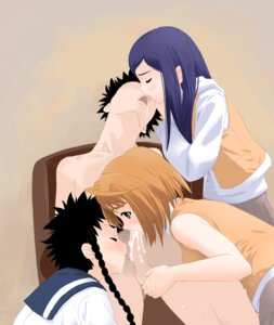 Rating: Explicit Score: 0 Tags: blue_hair breasts clothing cum female highres houmitsu houmitsudou kuga_natsuki male minagi_mikoto my-hime oral_sex penis rule34 skirt small_breasts tokiha_mai uncensored User: bunchy7s Rating: Explicit Score: 0 Tags: blue_hair breasts clothing cum female highres houmitsu houmitsudou kuga_natsuki male minagi_mikoto my-hime oral_sex penis rule34 skirt small_breasts tokiha_mai uncensored User: bunchy7s
