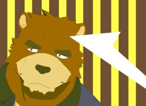 Rating: Safe Score: 0 Tags: american_black_bear barazoku bear black_bear brown_body brown_fur clothing debirobu e621 fur juuichi_mikazuki kemono male mammal morenatsu simple_background solo ursine User: bunchy7s Rating: Safe Score: 0 Tags: american_black_bear barazoku bear black_bear brown_body brown_fur clothing debirobu e621 fur juuichi_mikazuki kemono male mammal morenatsu simple_background solo ursine User: bunchy7s