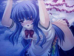 Rating: Explicit Score: 0 Tags: female iku_nagae rule34 tagme tenshi_hinanawi touhou User: bunchy7s Rating: Explicit Score: 0 Tags: female iku_nagae rule34 tagme tenshi_hinanawi touhou User: bunchy7s