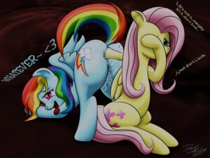 Rating: Explicit Score: 0 Tags: 4:3 anal anal_fisting anal_penetration anus blue_body blue_feathers blue_fur bodily_fluids cutie_mark darkkoushirou duo e621 english_text equid equine feathered_wings feathers female female/female feral fisting fluttershy_(mlp) friendship_is_magic fur genital_fluids genitals hair hasbro mammal multicolored_hair multicolored_tail my_little_pony mythological_creature mythological_equine mythology pegasus penetration pink_hair rainbow_dash_(mlp) rainbow_hair rainbow_tail tail text vaginal_fluids vulva wings yellow_body yellow_feathers User: bunchy7s Rating: Explicit Score: 0 Tags: 4:3 anal anal_fisting anal_penetration anus blue_body blue_feathers blue_fur bodily_fluids cutie_mark darkkoushirou duo e621 english_text equid equine feathered_wings feathers female female/female feral fisting fluttershy_(mlp) friendship_is_magic fur genital_fluids genitals hair hasbro mammal multicolored_hair multicolored_tail my_little_pony mythological_creature mythological_equine mythology pegasus penetration pink_hair rainbow_dash_(mlp) rainbow_hair rainbow_tail tail text vaginal_fluids vulva wings yellow_body yellow_feathers User: bunchy7s