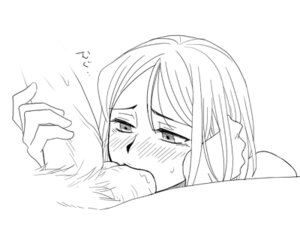 Rating: Explicit Score: 0 Tags: 2boys big_penis blush fate/zero fate_(series) femboy gay girly handjob licking male oral penis rule34 size_difference tagme waver_velvet yaoi User: bunchy7s