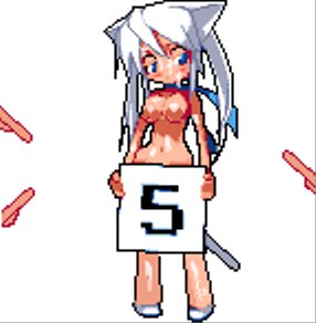 Rating: Explicit Score: 0 Tags: animal_ears bukkake cat_ears catgirl_counter counter_girl_5 cum cum_on_face danbooru_(booru) female hair kusaka_kokage lowres meta pixel_art rule34 sign sprite white_background white_hair User: bunchy7s