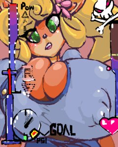 Rating: Explicit Score: 0 Tags: 1girls anthro bandicoot big_breasts bimbo blushing breasts cleavage coco_bandicoot crash_(series) erect_nipples female heart huge_breasts hyper marsupial nipple_outline nipples rule34 shirt skull_and_crossbones solo straight_hair tagme what User: bunchy7s Rating: Explicit Score: 0 Tags: 1girls anthro bandicoot big_breasts bimbo blushing breasts cleavage coco_bandicoot crash_(series) erect_nipples female heart huge_breasts hyper marsupial nipple_outline nipples rule34 shirt skull_and_crossbones solo straight_hair tagme what User: bunchy7s