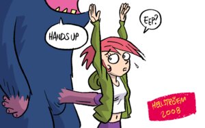 Rating: Explicit Score: 0 Tags: 1boy 1girls 2008 cartoon_network clothing female foster's_home_for_imaginary_friends frankie_foster from_behind green_jacket hellstroem human interspecies jacket male open_mouth penis purple_skirt red_hair rule34 shirt short_hair size_difference skirt straight User: bunchy7s Rating: Explicit Score: 0 Tags: 1boy 1girls 2008 cartoon_network clothing female foster's_home_for_imaginary_friends frankie_foster from_behind green_jacket hellstroem human interspecies jacket male open_mouth penis purple_skirt red_hair rule34 shirt short_hair size_difference skirt straight User: bunchy7s